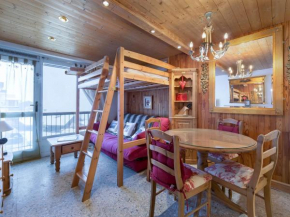 Studio Courchevel 1650, 1 pièce, 3 personnes - FR-1-563-75